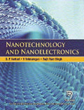 Nanotechnology And Nanoelectronics