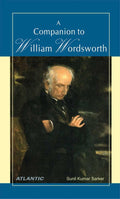 A Companion to William Wordsworth Volume1