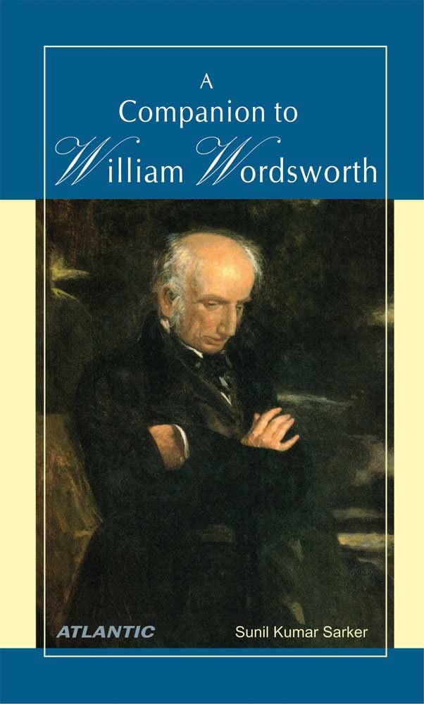 A Companion to William Wordsworth Volume1