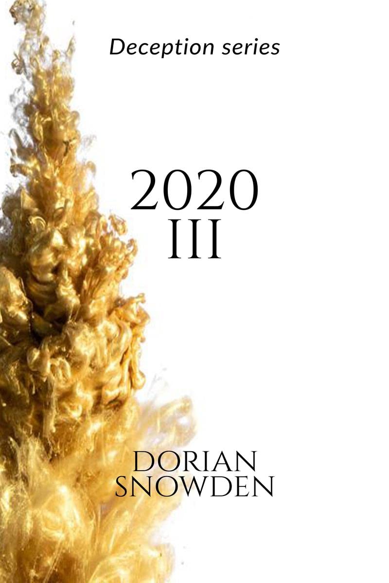 2020Iii : Deception Series