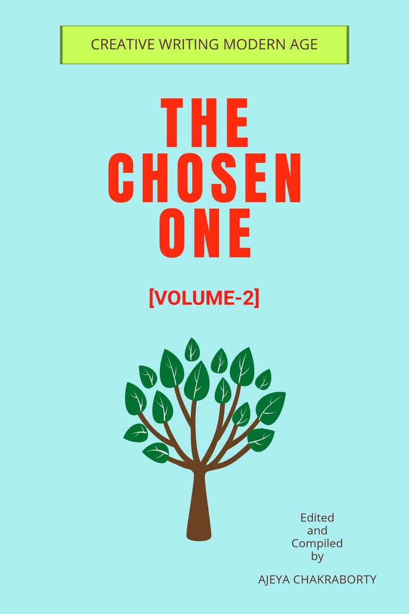 The Chosen One [ VOLUME2 ] : Volume2