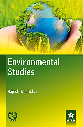 Environmental Studies: Ug, Pg And Net Syllabus