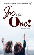 She is the One !