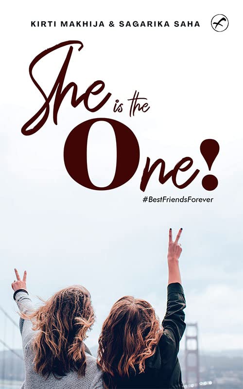 She is the One !