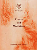 Prayers and Meditations (Pocket Edition): v. 3 (Ancient Indian Tradition and Mythology)