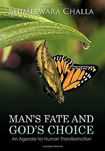 ManS Fate And GodS Choice