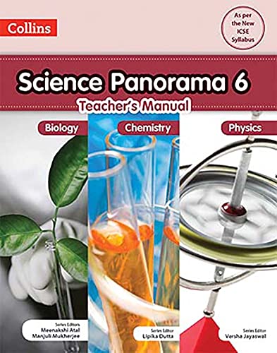 SCIENCE PANORAMA TM 6 UPDATED1718 (P/C/B)