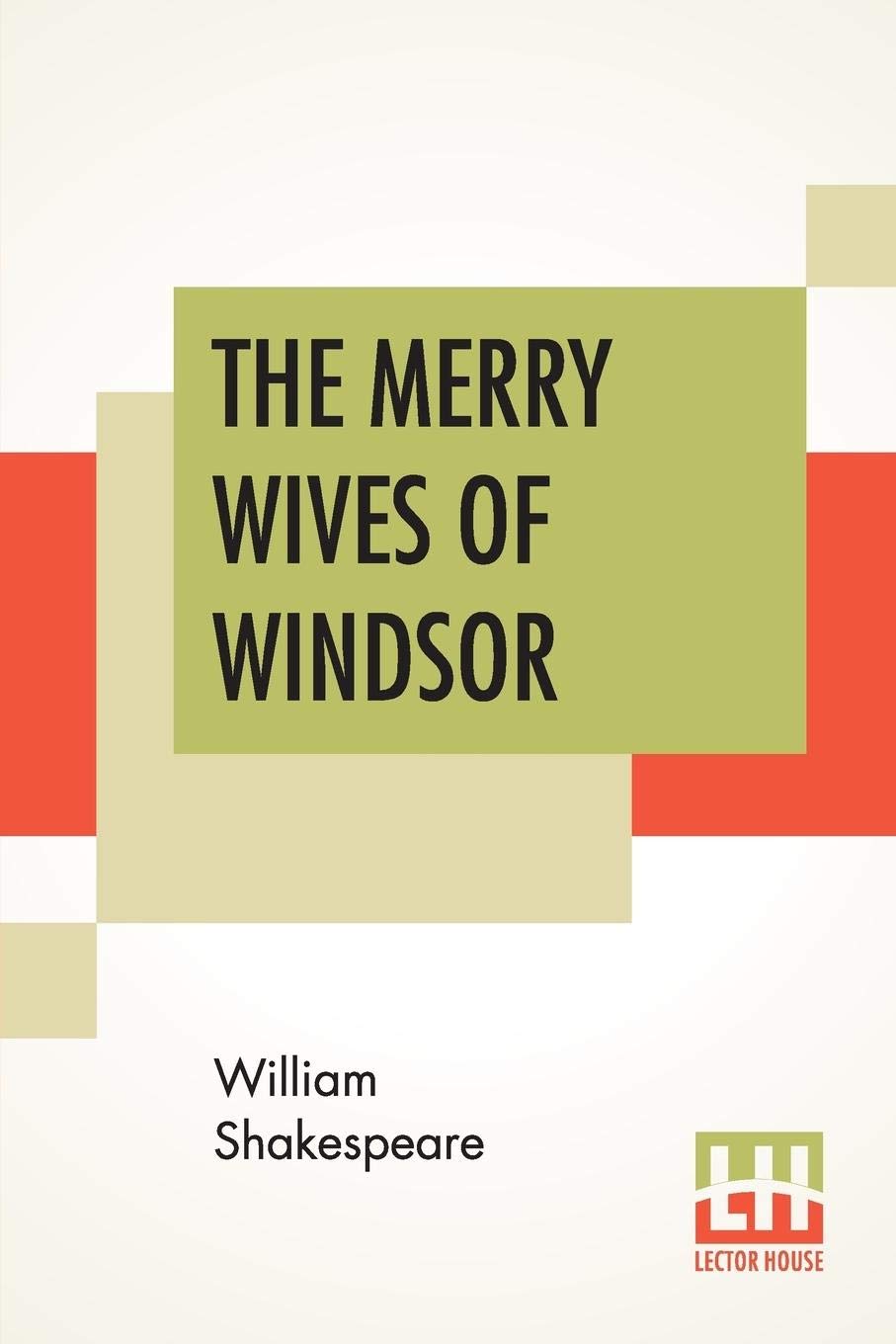 The Merry Wives Of Windsor ()
