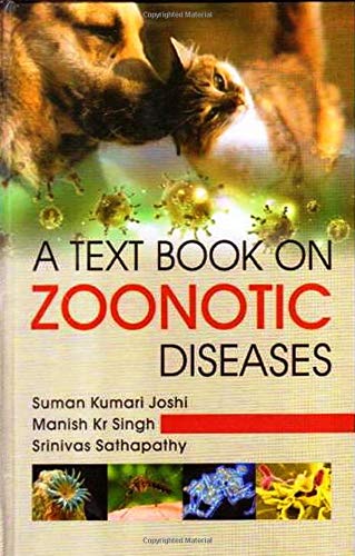 A TEXTBOOK ON ZOONOTIC DISEASES