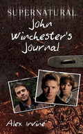 Supernatural: John Winchesters Journal
