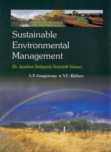 Sustainable Environmental Management