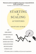 Starting And Scaling Ai Ventures : A 90Minute Primer On Building An AiPowered Organisation