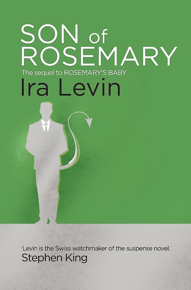 Son Of Rosemary