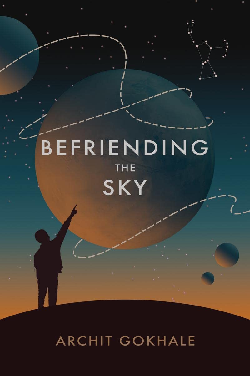 Befriending The Sky