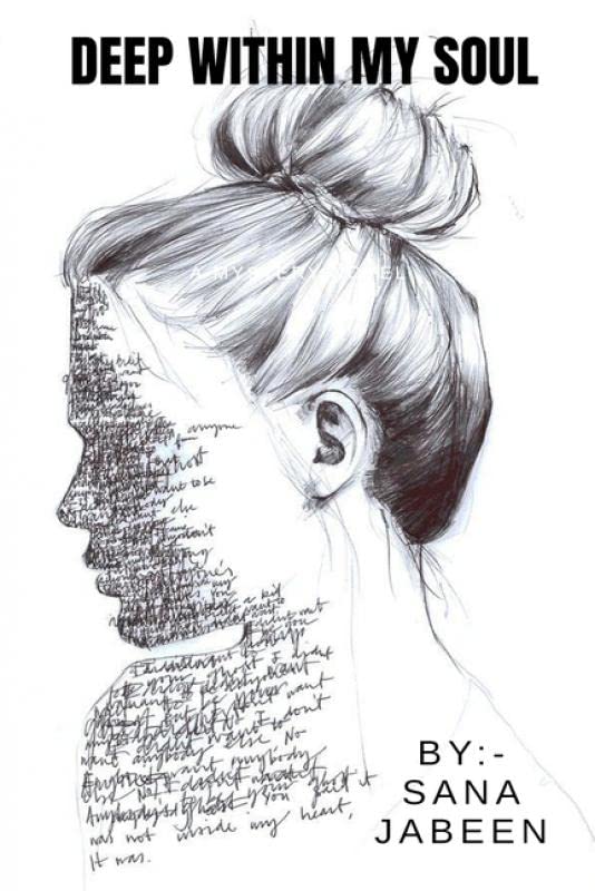 Deep Within My Soul