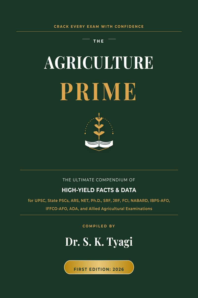 The Agriculture Prime