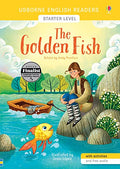 The Golden Fish : Usborne English Readers