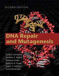 Dna Repair And Mutgenesis 2Ed (Hb 2006)