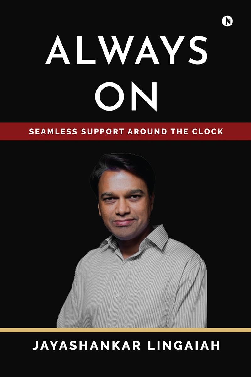 Always On: Seamless Support Around the Clock