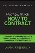 Practical Tips on How to Contract