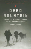 Dead Mountain: The Untold True Story of the Dyatlov Pass Incident ()