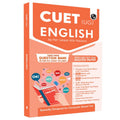 PW CUET (UG) English Chapterwise & Topicwise Question Bank (2023 2024) with Complete NCERT Crux, CUET PYQs 2023 Past Year Quest