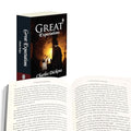 Great Expectations (Paperback) : Legendary Literary Classic, Famous Novel of Hope and Betrayal, Timeless Dickensian Masterpiece,
