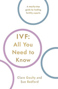 IVF All You Need To Know
