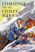 Challenge For The Chalet School: Gender: 55