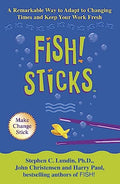 FISH! STICKS