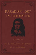 Paradise Lost English Gained : A collection of Miltonic expressions