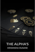 THE ALPHAS : THE ALPHAS