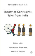 Theory of Constraints: Tales from India