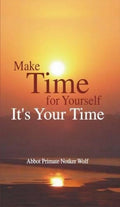Make Time for Yourself its Your Time