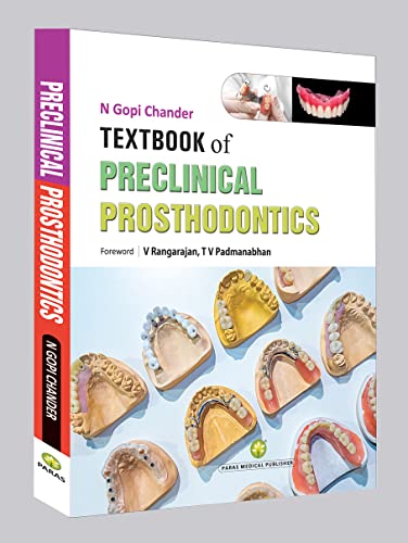Pre Clinical Prosthodontics