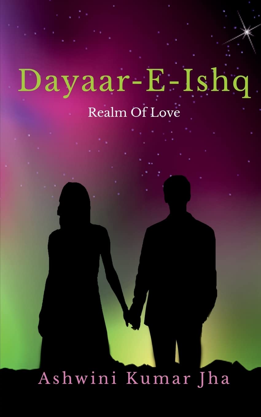 DayaarEIshq : Realm Of Love