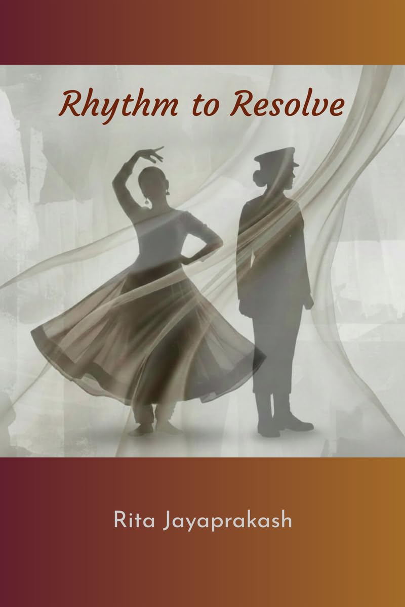 Rhythm to Resolve