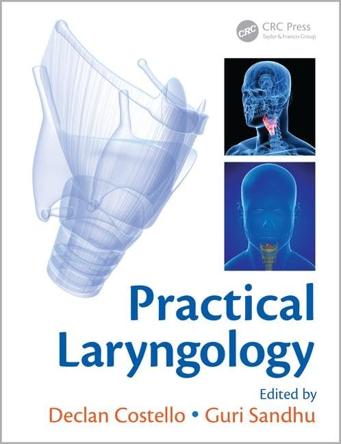 Practical Laryngology (Pb 2016)