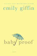 Baby Proof: A Novel