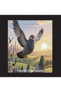 The Pigeon who chose the Sky