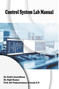 Control System Lab Manual