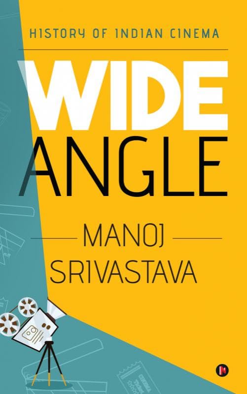 Wide Angle : History of Indian Cinema