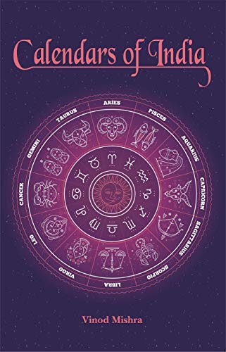 Calendars of India
