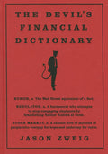 The Devils Financial Dictionary