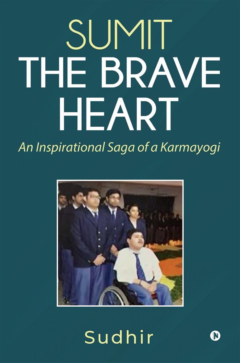 Sumit The Brave Heart
