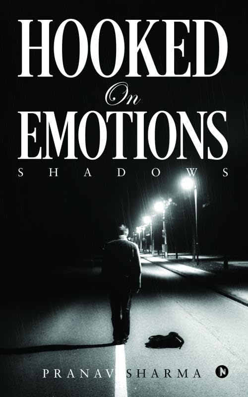 Hooked On Emotions : Shadows