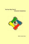 The Four Way Test Of Enterprise Competency