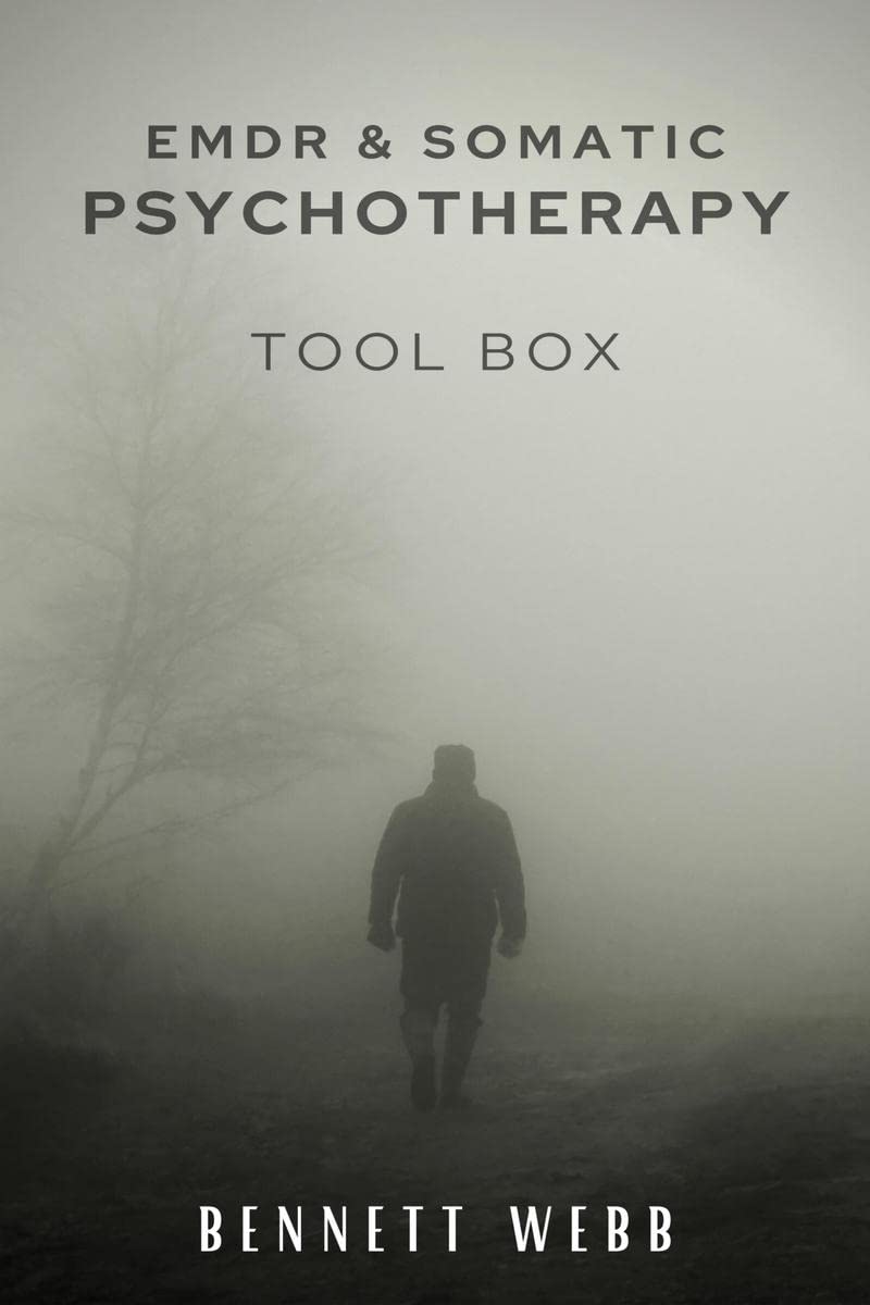 EMDR AND SOMATIC PSYCHOTHERAPY TOOLBOX : How to Heal Naturally From PostTraumatic Stress Disorder (PTSD), Stress, and Depressio