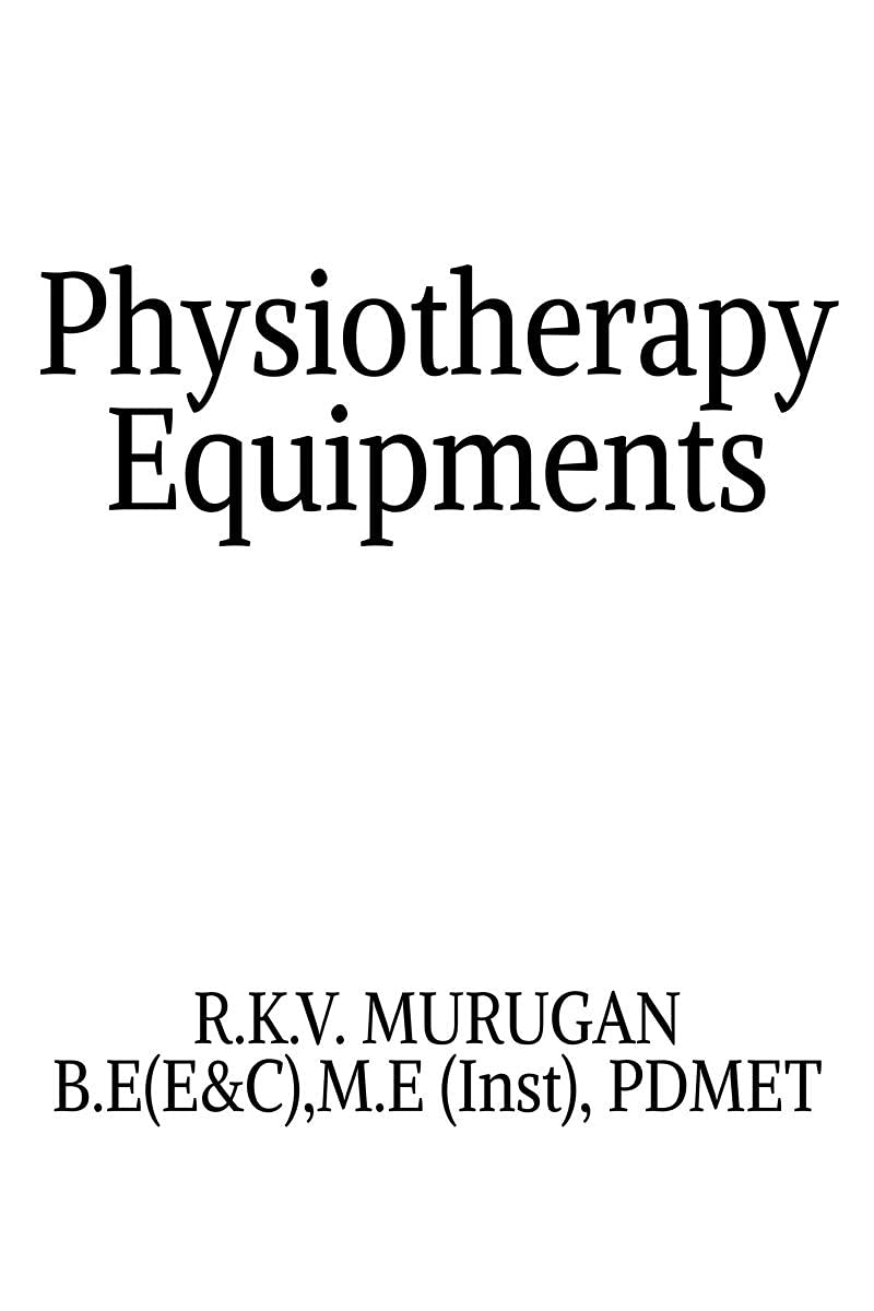 Physiotherapy Equipments