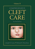 COMPREHENSIVE CLEFT CARE 2ED VOL 2 WITH DVD (HB 2016)